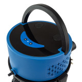 Commercial vacuum cleaner