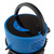 Commercial vacuum cleaner