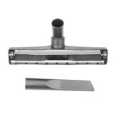 Industrial vacuum for water spills