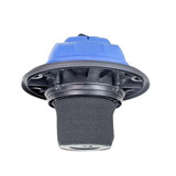 wet and dry vacuum with hepa filter