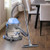 wet and dry vac for workshop or home