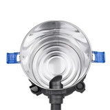 25l wet and dry vac
