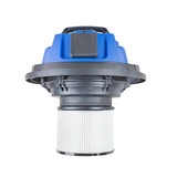 Wet & Dry Electric Vacuum Cleaner