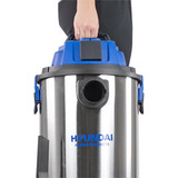 HEPA Filtration Vacuum Cleaner