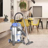 Hyundai HYVI3014 1400W 3 IN 1 Wet & Dry HEPA Filtration Electric Vacuum Cleaner (Vacuum Cleaners)