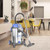 Hyundai HYVI3014 1400W 3 IN 1 Wet & Dry HEPA Filtration Electric Vacuum Cleaner (Vacuum Cleaners)