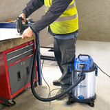 vacuum cleaner