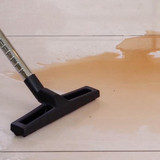 Can clean up any mess