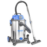 Hyundai HYVI3014 1400W 3 IN 1 Wet & Dry Electric Vacuum Cleaner (Vacuum Cleaners)