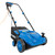 Hyundai 1500W 32cm Electric Artificial Grass Sweeper and Lawn Brush | HYSW1500E