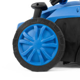 Hyundai 1500W 32cm Electric Artificial Grass Sweeper and Lawn Brush | HYSW1500E