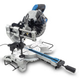 Sliding Mitre Saw - HYMS1500E