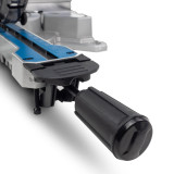 Wood cutting saw