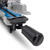 Wood cutting saw