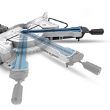 Hyundai chop saw