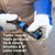 Hyundai 150Bar / 2175psi Electric Pressure Washer, 7.5L/min, 2000W Powerful Motor with Hose & Attachments | HYW2000E