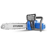 hyundai chainsaw