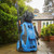 Hyundai 180Bar/ 2610si Electric Pressure Washer, 8L/min, 2400W High-Performance Jet Wash with Hose & Attachments | HYW2400E