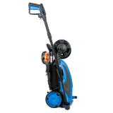 Hyundai 180Bar/ 2610si Electric Pressure Washer, 8L/min, 2400W High-Performance Jet Wash with Hose & Attachments | HYW2400E