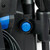 Hyundai 180Bar/ 2610si Electric Pressure Washer, 8L/min, 2400W High-Performance Jet Wash with Hose & Attachments | HYW2400E