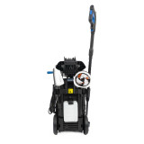 Hyundai 180Bar/ 2610si Electric Pressure Washer, 8L/min, 2400W High-Performance Jet Wash with Hose & Attachments | HYW2400E