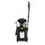 Hyundai 180Bar/ 2610si Electric Pressure Washer, 8L/min, 2400W High-Performance Jet Wash with Hose & Attachments | HYW2400E