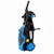 Hyundai 180Bar/ 2610si Electric Pressure Washer, 8L/min, 2400W High-Performance Jet Wash with Hose & Attachments | HYW2400E
