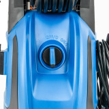 Hyundai 180Bar/ 2610si Electric Pressure Washer, 8L/min, 2400W High-Performance Jet Wash with Hose & Attachments | HYW2400E