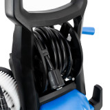 Hyundai 180Bar/ 2610si Electric Pressure Washer, 8L/min, 2400W High-Performance Jet Wash with Hose & Attachments | HYW2400E