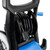 Hyundai 180Bar/ 2610si Electric Pressure Washer, 8L/min, 2400W High-Performance Jet Wash with Hose & Attachments | HYW2400E
