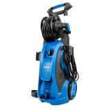 Hyundai 180Bar/ 2610si Electric Pressure Washer, 8L/min, 2400W High-Performance Jet Wash with Hose & Attachments | HYW2400E