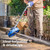 Hyundai 180Bar/ 2610si Electric Pressure Washer, 8L/min, 2400W High-Performance Jet Wash with Hose & Attachments | HYW2400E
