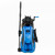Hyundai 180Bar/ 2610si Electric Pressure Washer, 8L/min, 2400W High-Performance Jet Wash with Hose & Attachments | HYW2400E