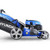 Side of the HYM460SP