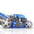 Easy Start Mower