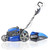 Petrol Lawnmower