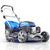 Hyundai HHYM510SP 20"/51cm 196cc Self-Propelled Petrol Lawnmower