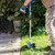 Hyundai 20V Cordless Grass Trimmer 30cm Cut, 2.0Ah Battery, Charger – Lightweight & Powerful | HY20CGT
