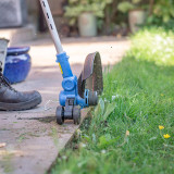 Hyundai 20V Cordless Grass Trimmer 30cm Cut, 2.0Ah Battery, Charger – Lightweight & Powerful | HY20CGT