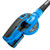 Hyundai 20V Cordless Leaf Blower, 200Km/h Air Speed, 2Ah Li-Ion Battery and Charger | HY20CB