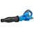 Hyundai 20V Cordless Leaf Blower, 200Km/h Air Speed, 2Ah Li-Ion Battery and Charger | HY20CB
