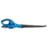 Hyundai 20V Cordless Leaf Blower, 200Km/h Air Speed, 2Ah Li-Ion Battery and Charger | HY20CB