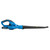 Hyundai 20V Cordless Leaf Blower, 200Km/h Air Speed, 2Ah Li-Ion Battery and Charger | HY20CB