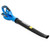 Hyundai 20V Cordless Leaf Blower, 200Km/h Air Speed, 2Ah Li-Ion Battery and Charger | HY20CB