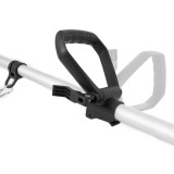 Hyundai 20V Cordless Pole Saw, 2Ah Battery and Charger, Lightweight and Telescopic reach | HY20CPS