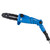 Hyundai 20V Cordless Pole Saw, 2Ah Battery and Charger, Lightweight and Telescopic reach | HY20CPS