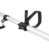 Hyundai 20V Cordless Pole Saw, 2Ah Battery and Charger, Lightweight and Telescopic reach | HY20CPS