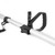 Hyundai 20V Cordless Pole Saw, 2Ah Battery and Charger, Lightweight and Telescopic reach | HY20CPS