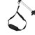 Hyundai 20V Cordless Pole Saw, 2Ah Battery and Charger, Lightweight and Telescopic reach | HY20CPS