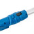 Hyundai 20V Cordless Pole Saw, 2Ah Battery and Charger, Lightweight and Telescopic reach | HY20CPS
